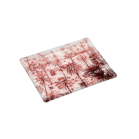 Image of Acrylic Tray Oasis Wine