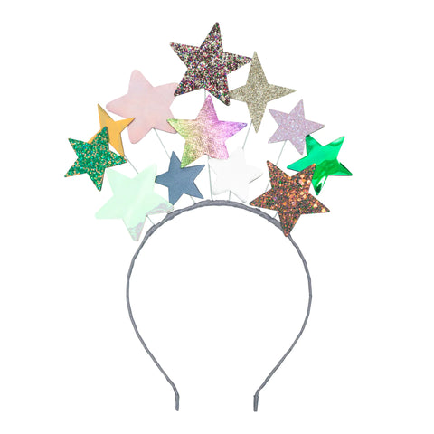 Image of Angel Halo Headdress