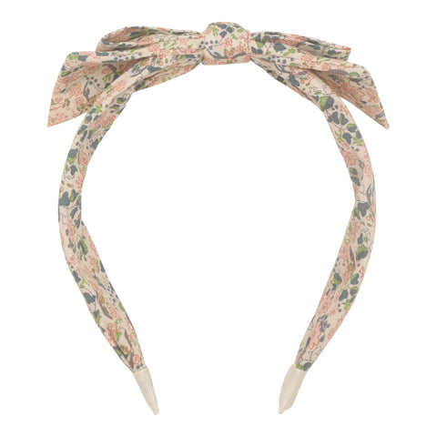 Image of Floral Edie Bow Alice