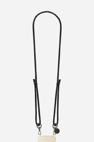 Image of MARIAH BLACK CORD