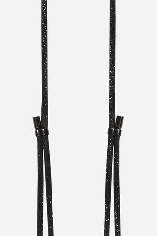 Image of MARIAH BLACK CORD