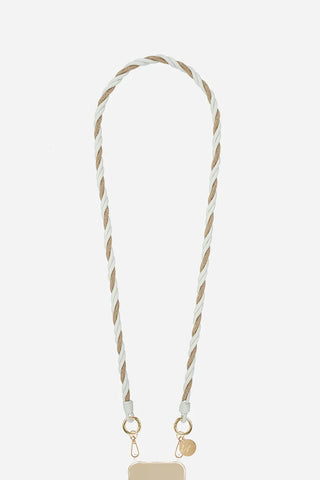 Image of Joe Beige Long Chain 120 cm