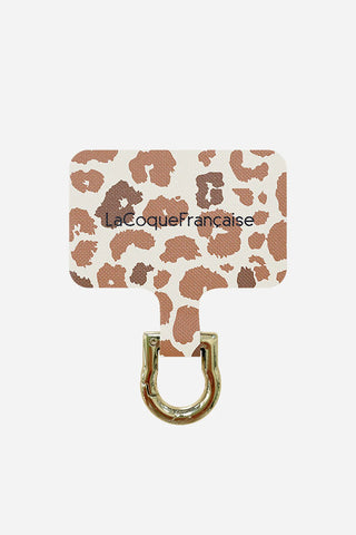 Image of Custom Leopard Brown Adapter