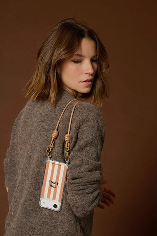 Image of Nolan Camel Uni Cord