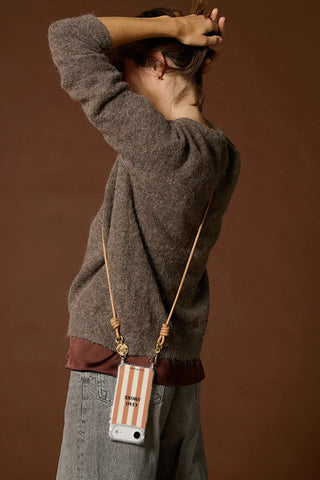 Image of Nolan Camel Uni Cord