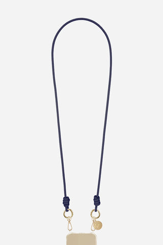 Image of Nolan Navy Uni Cord
