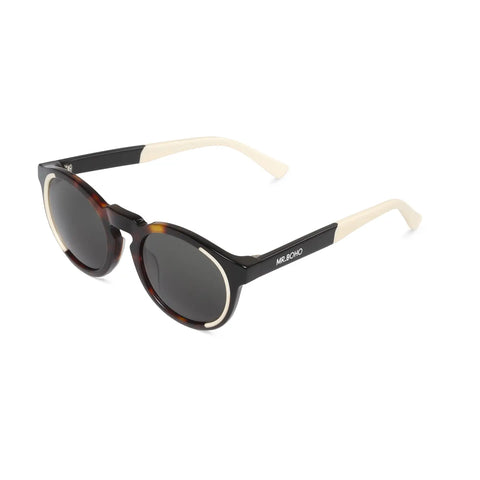 Image of SOCIETY Jordan SUNGLASSES - Classical Lenses