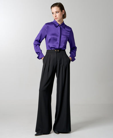 Image of Pants with studs SALE