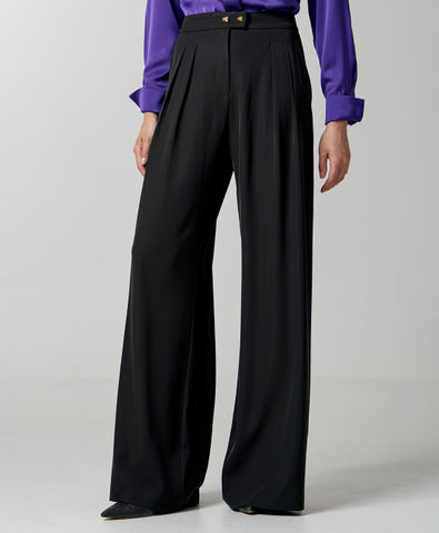 Image of Pants with studs SALE