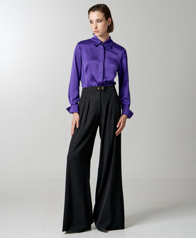 Image of Pants with studs SALE