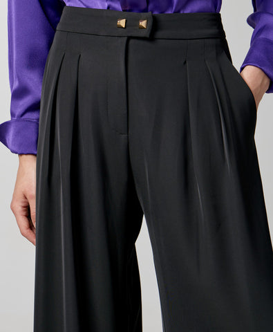 Image of Pants with studs SALE