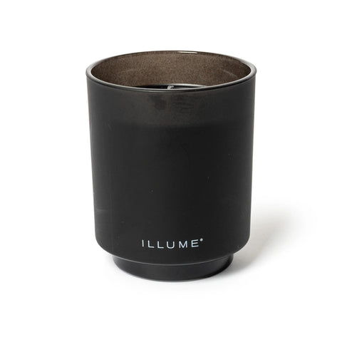 Image of Illume Blackberry Absinthe Glass Candle