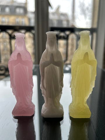 Image of Mary Box of 3 - Spring