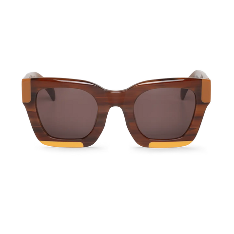 Image of HAMMOK Bondi SUNGLASSES - with Classical Lenses