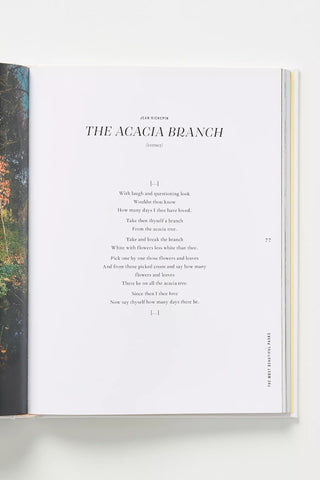 Image of In Love in Paris: Recipes & Stories From the Most Romantic City in the World