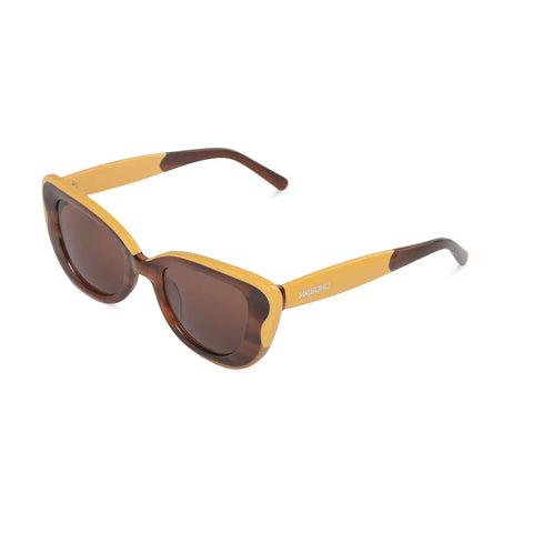 Image of HAMMOK Caparica SUNGLASSES - with Classical Lenses