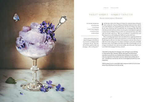 Image of An American in Provence