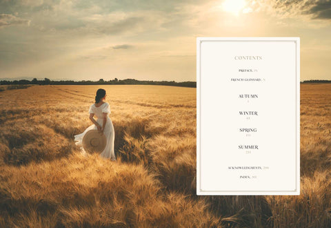 Image of An American in Provence