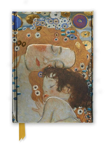 Image of Gustav Klimt: Three Ages of Woman
