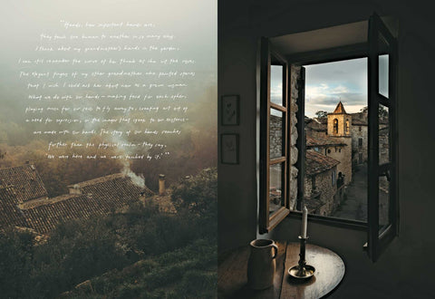 Image of An American in Provence