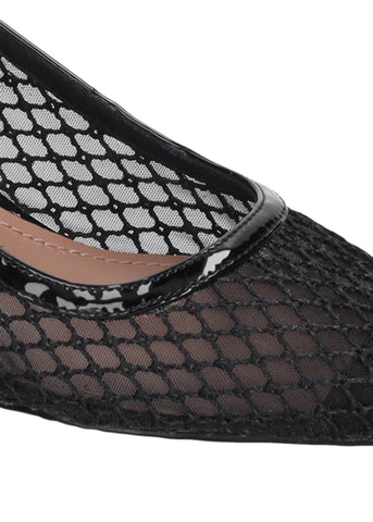 Image of SALE SAFIA PUMPS