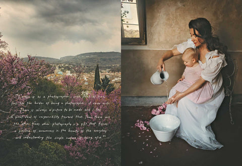 Image of An American in Provence