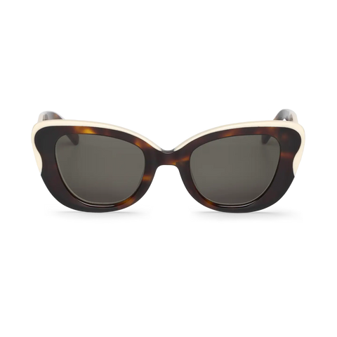 Image of SOCIETY Caprica SUNGLASSES - with Classical Lenses