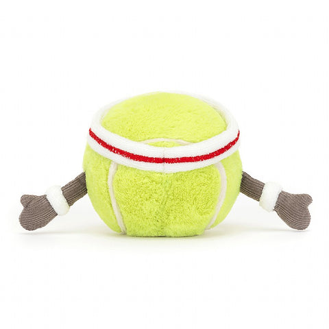 Image of Amuseable Sports Tennis Ball