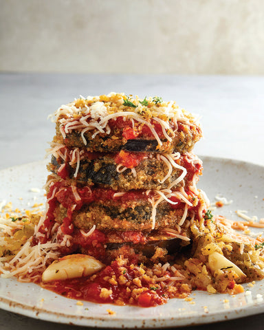 Image of Cooking for the Culture