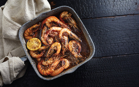 Image of Cooking for the Culture