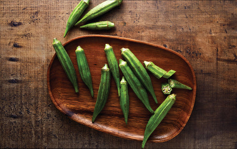 Image of Cooking for the Culture