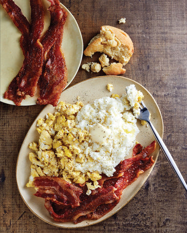 Image of Cooking for the Culture