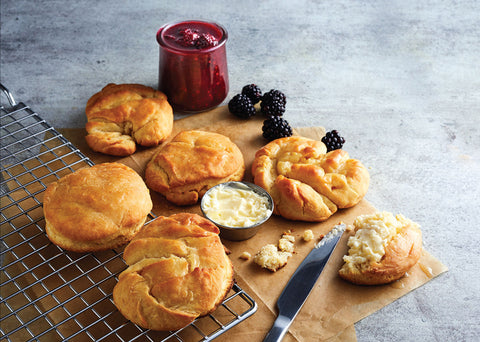 Image of Cooking for the Culture