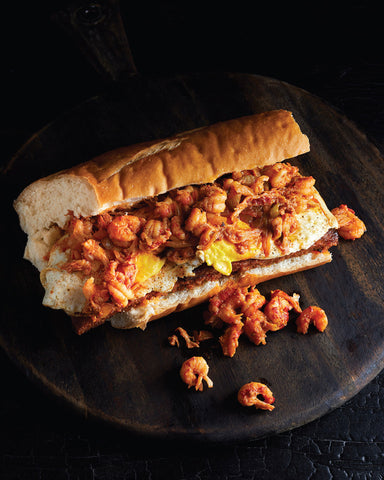 Image of Cooking for the Culture