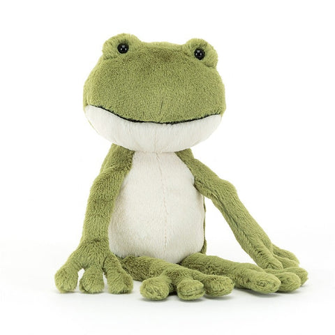 Image of Finnegan Frog