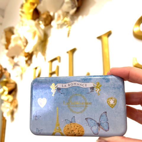 Image of "La Romance"Chocolate Cookies