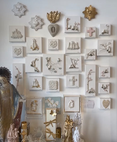 Image of Donna Hilton Artwork •IN STORE ONLY•NOT SHIPPABLE