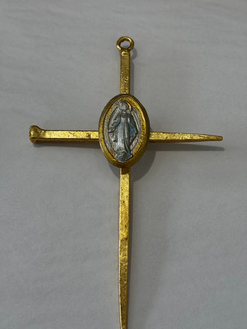 Image of Gold Medal Crosses