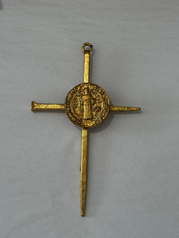 Image of Gold Medal Crosses