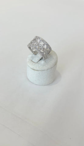 Image of Silver Ring
