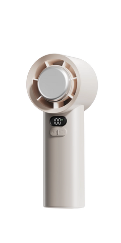 Image of eVENT - Ivory Fan