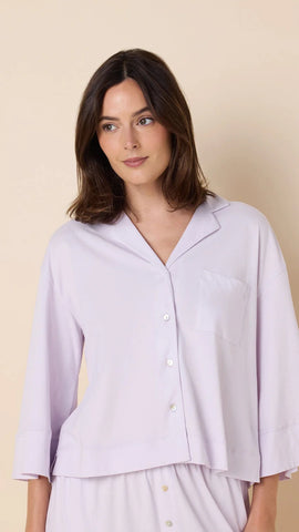 Image of The Mariposa Set - Lilac Cream