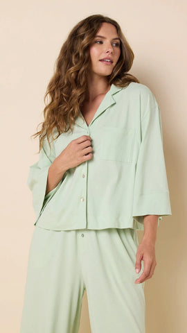 Image of The Mariposa Set - Green