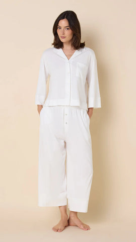 Image of The Mariposa Set - White