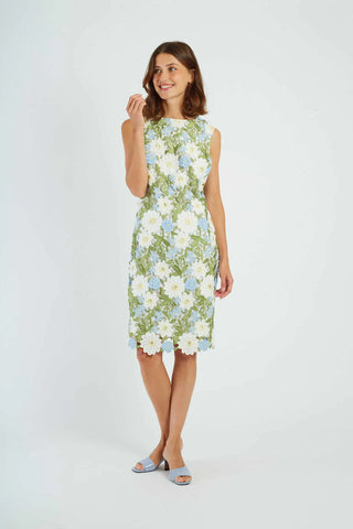 Image of GAETANE Dress