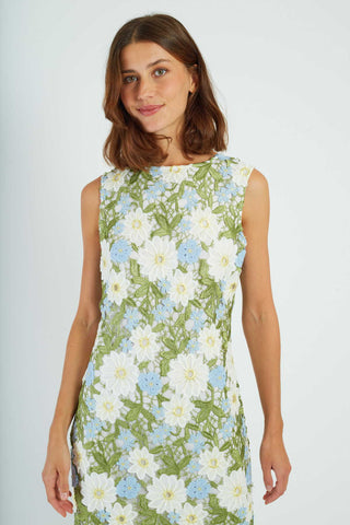 Image of GAETANE Dress