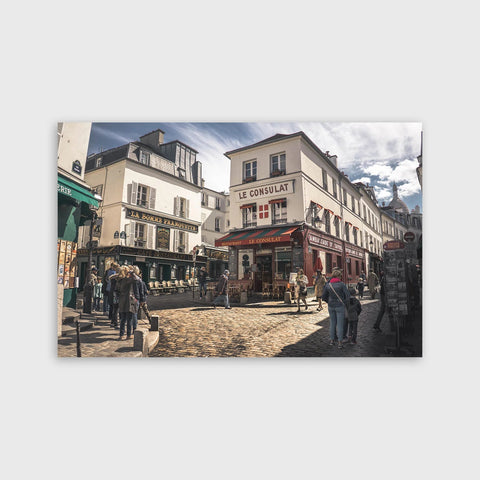 Image of Trope Paris