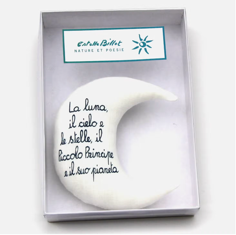 Image of Baby Rattle Moon