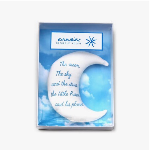 Image of Baby Rattle Moon