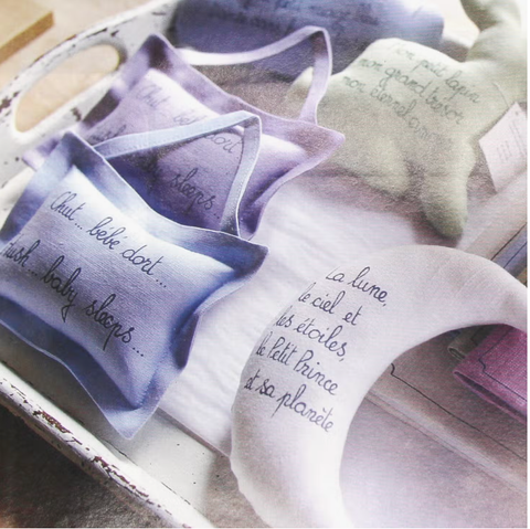 Image of Baby Rattle Moon